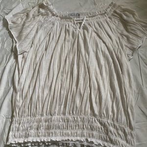 Woman’s blouse